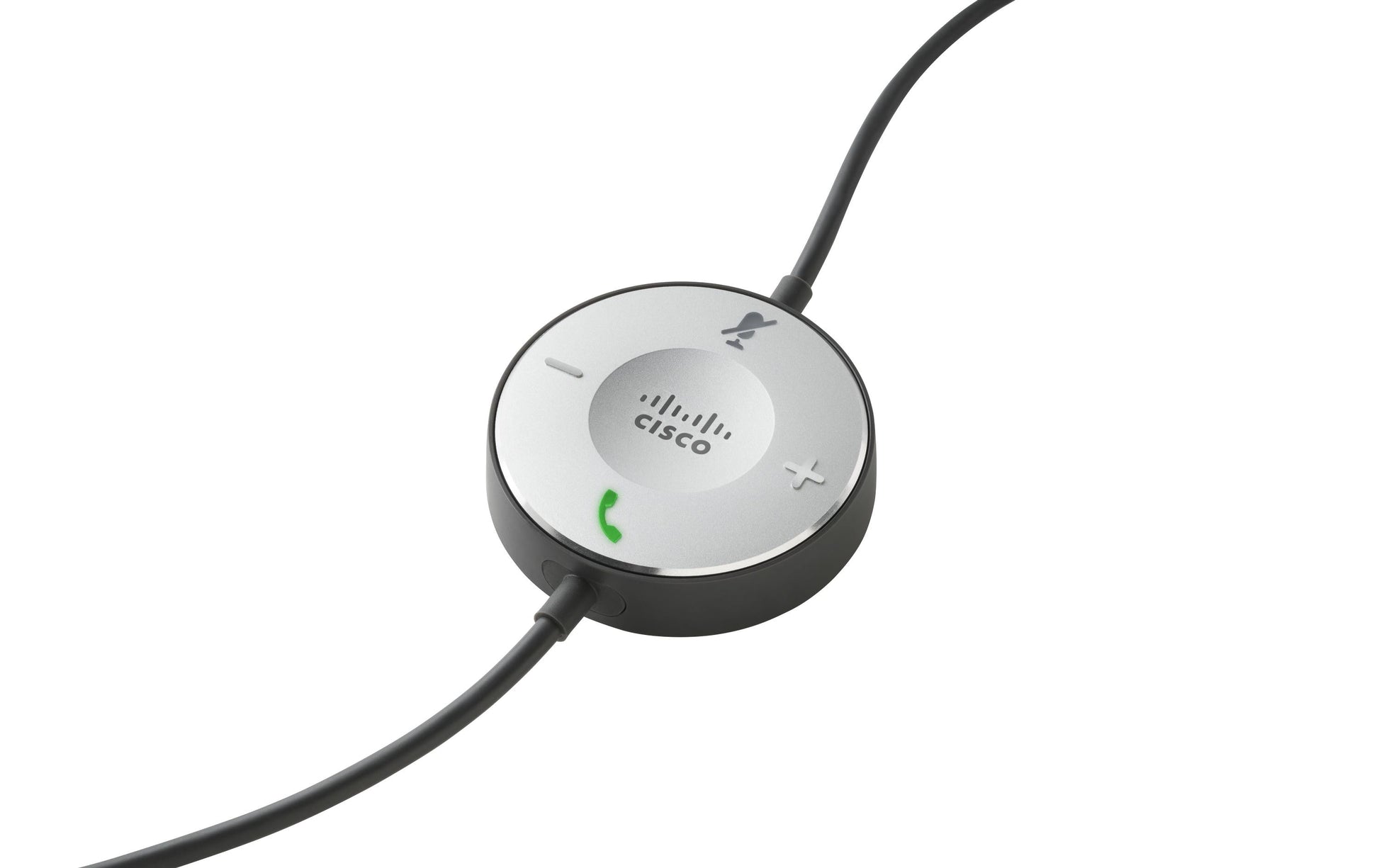 Cisco 532 – Headset – kabelgebunden, Dual-USB-Adapter