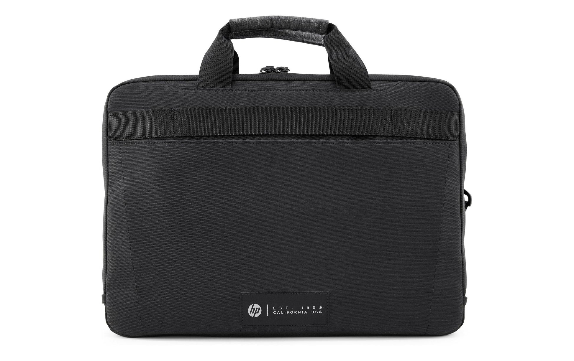 HP Notebooktasche 15,6", Polyester, Grau, 29 × 6,5 × 40 cm