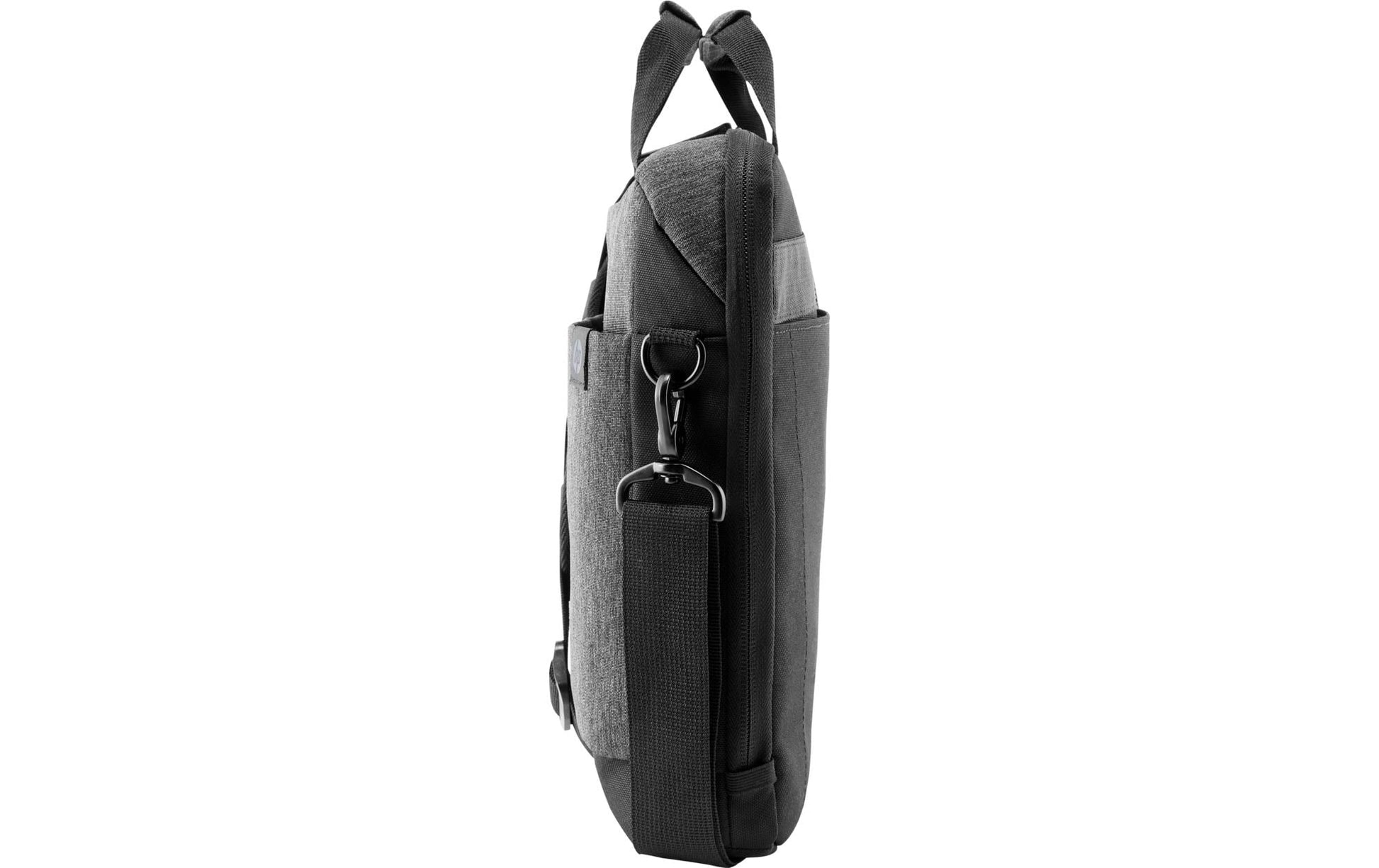 HP Notebooktasche 15,6", Polyester, Grau, 29 × 6,5 × 40 cm