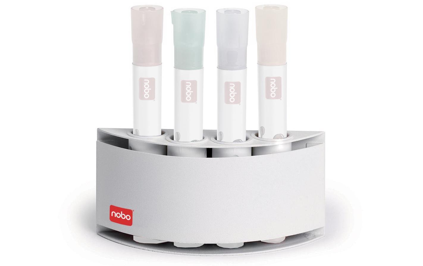 Nobo Starter-Kit, magnetisch – für Whiteboards