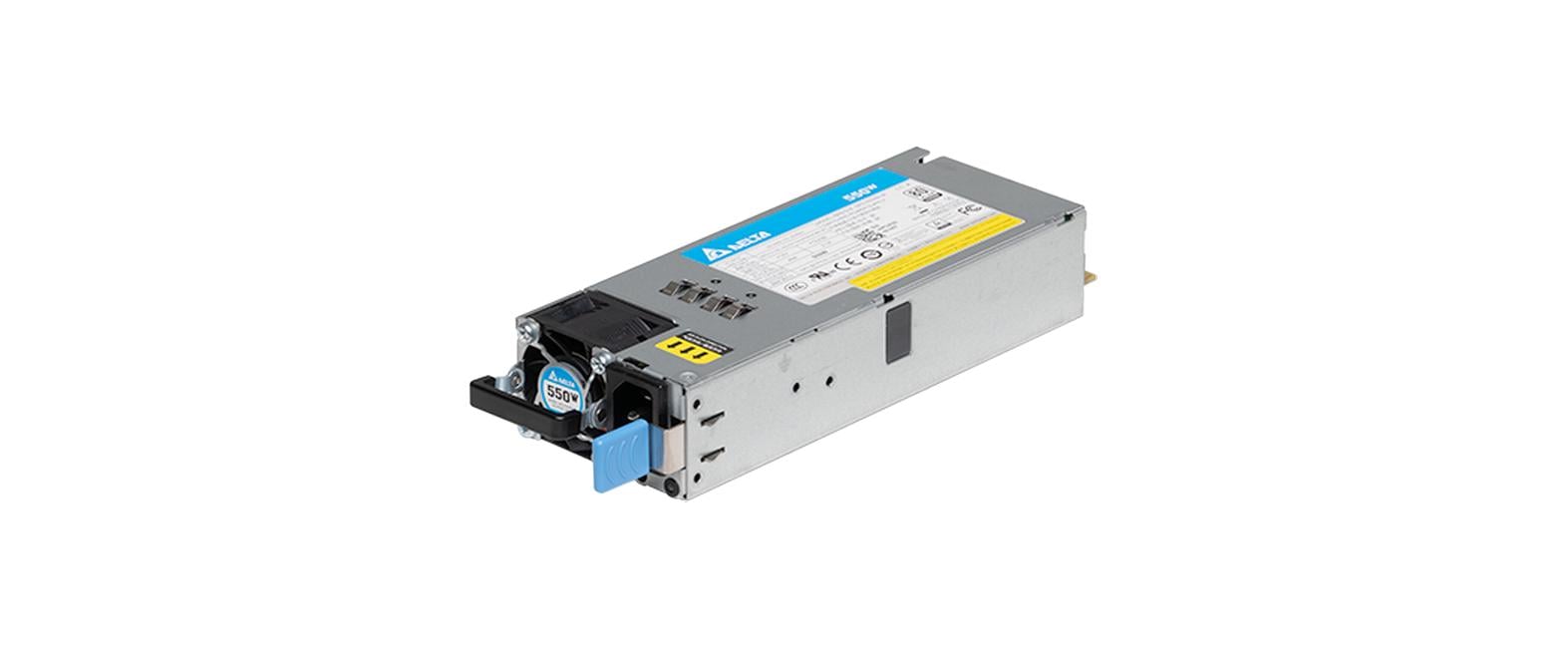 Synology Netzteil – 550 W