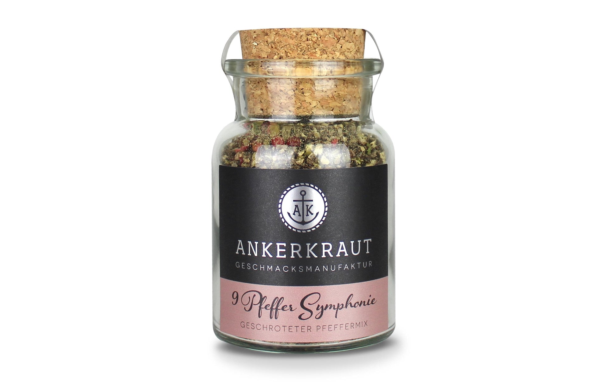 Ankerkraut Pfeffer Symphonie – 70 g