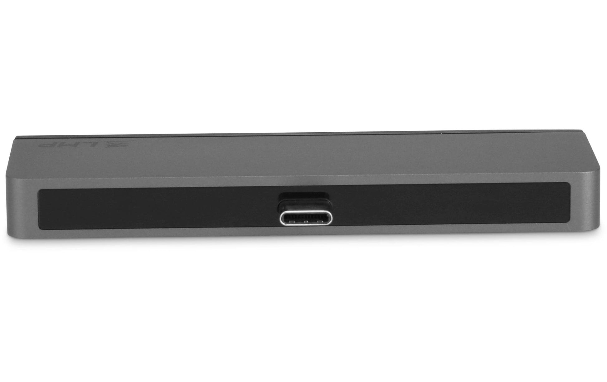 LMP 22839 Geräte-Dock – USB-C, 1× HDMI, 1× USB-A, 1× USB-C, GbE, 3,5 mm Audio, für iPad Pro/Air