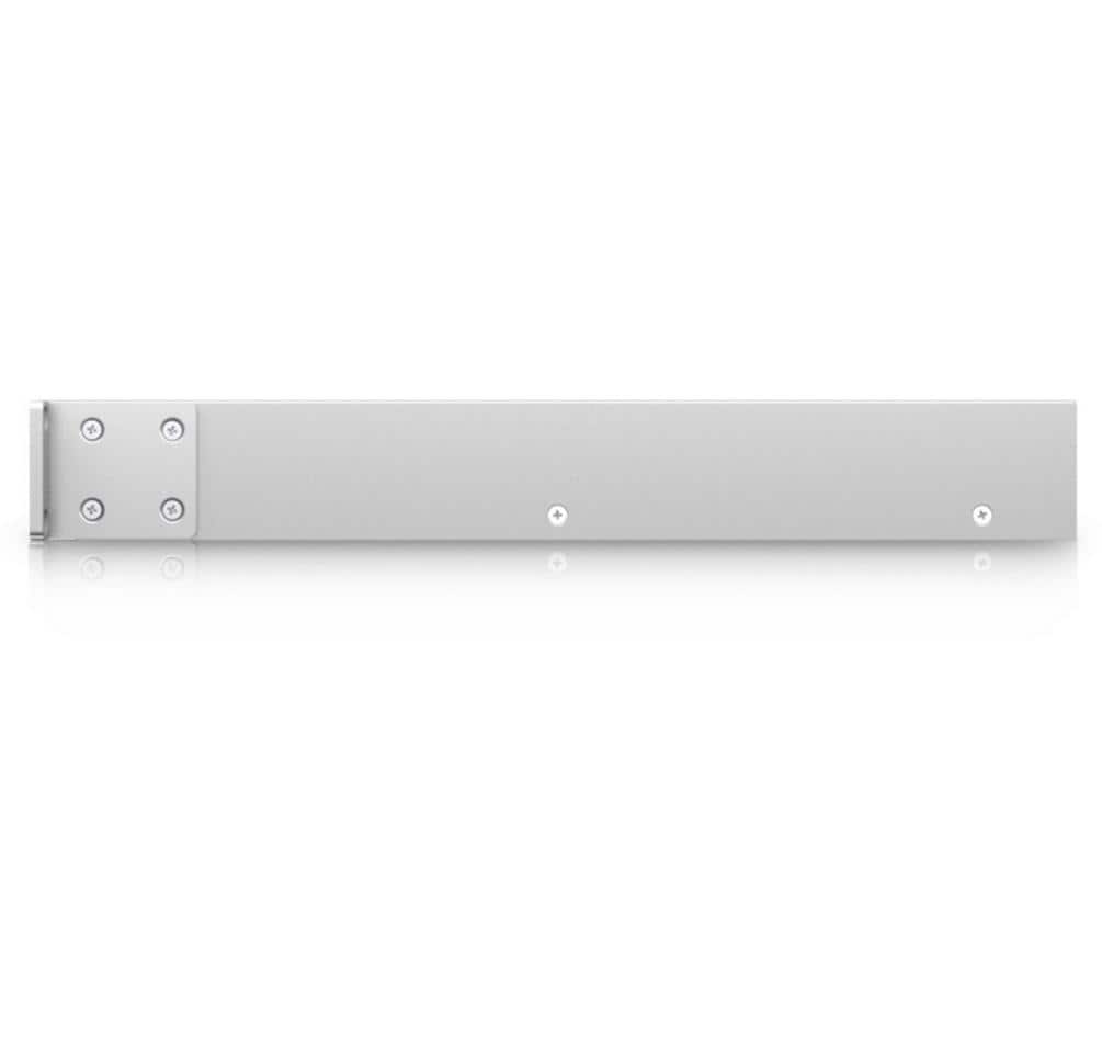 Ubiquiti UniFi Switch Pro Aggregation – Managed L3 Switch – 28× SFP+, 4× SFP28, 19", 1U