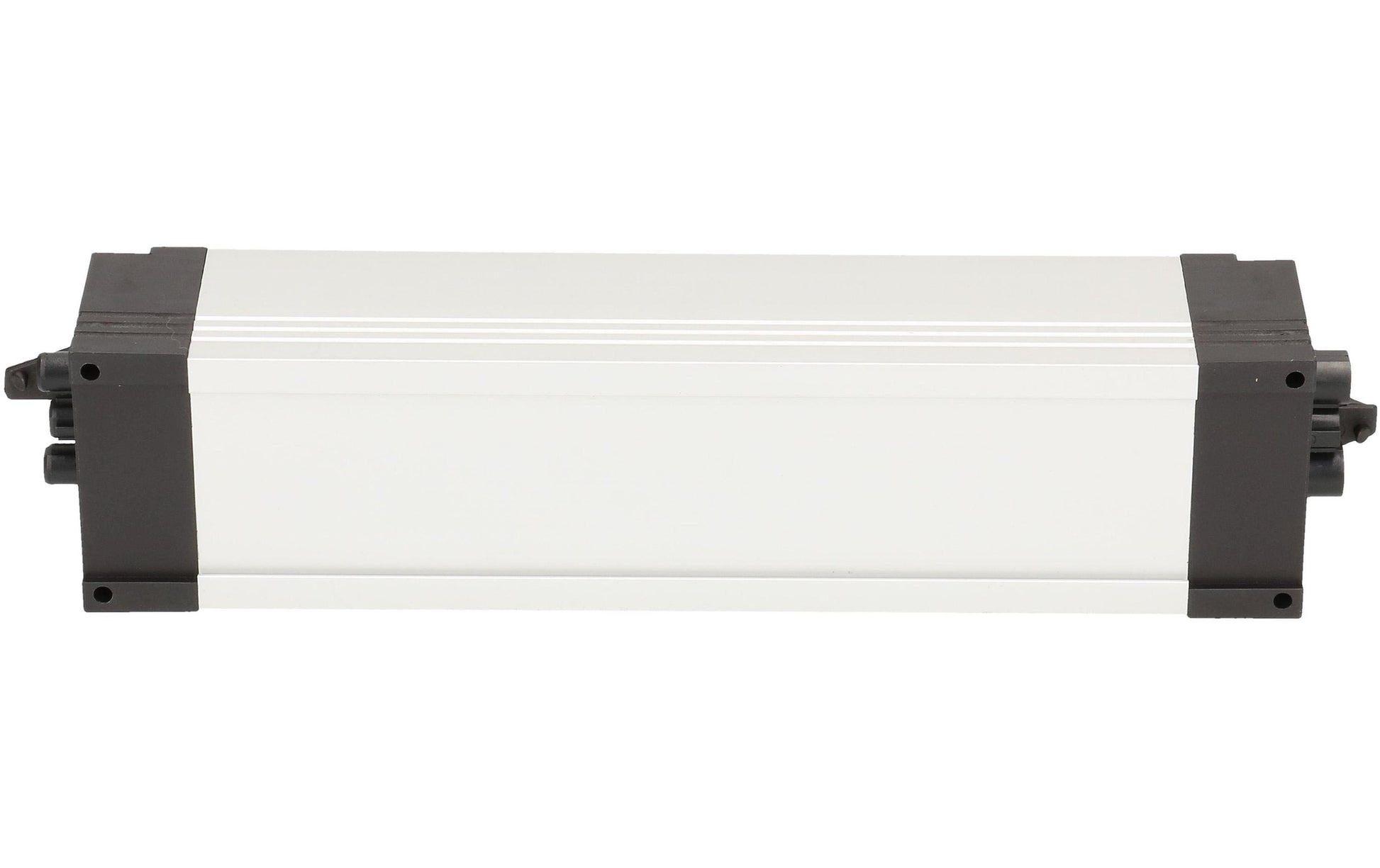 Bachmann STEP – Einbausteckdosenleiste, 3× T13, ohne Schalter, Stecker GST18I3