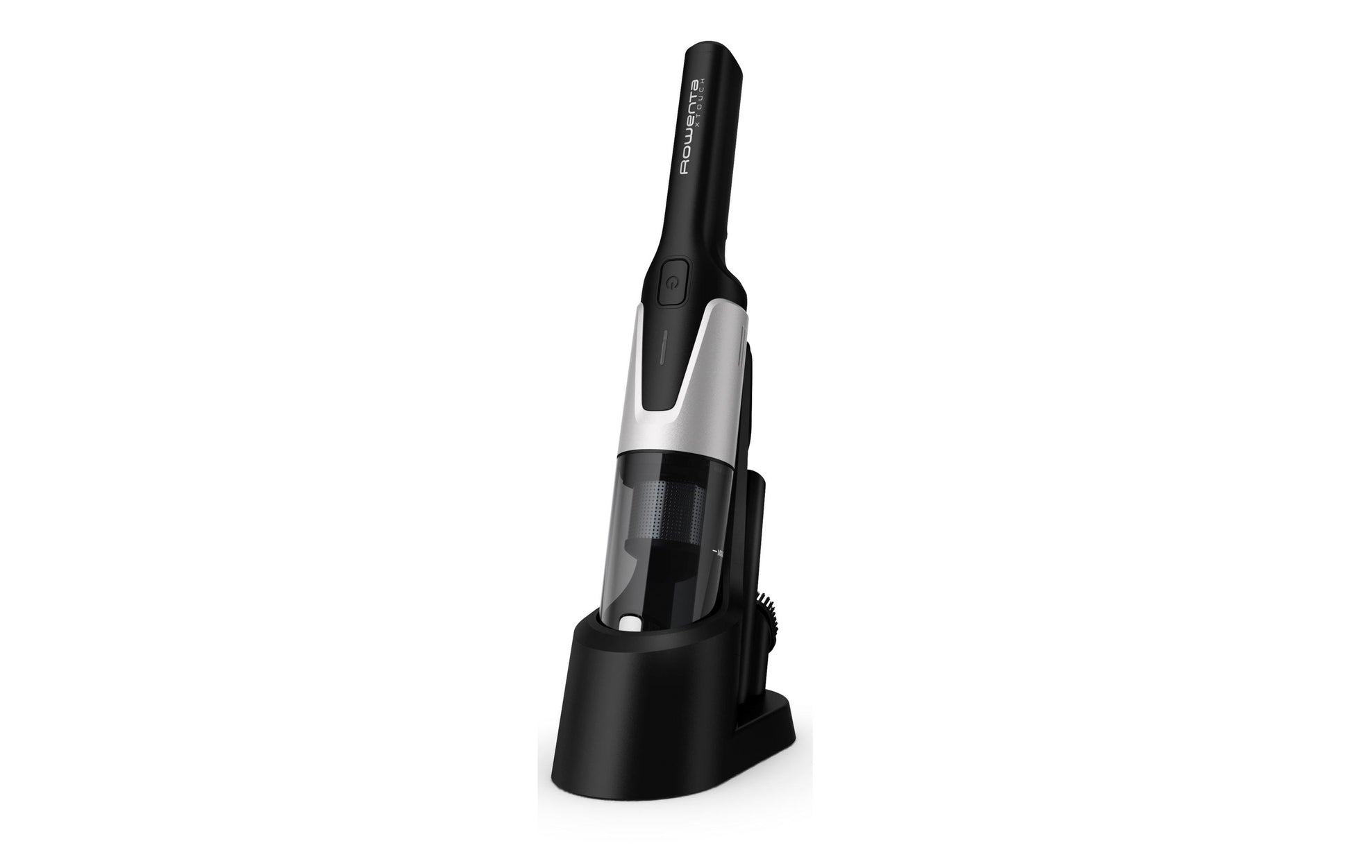 Rowenta Handstaubsauger X-Touch AC9736 – 585 W, 0,2 l, Akkubetrieb, 2 Aufsätze