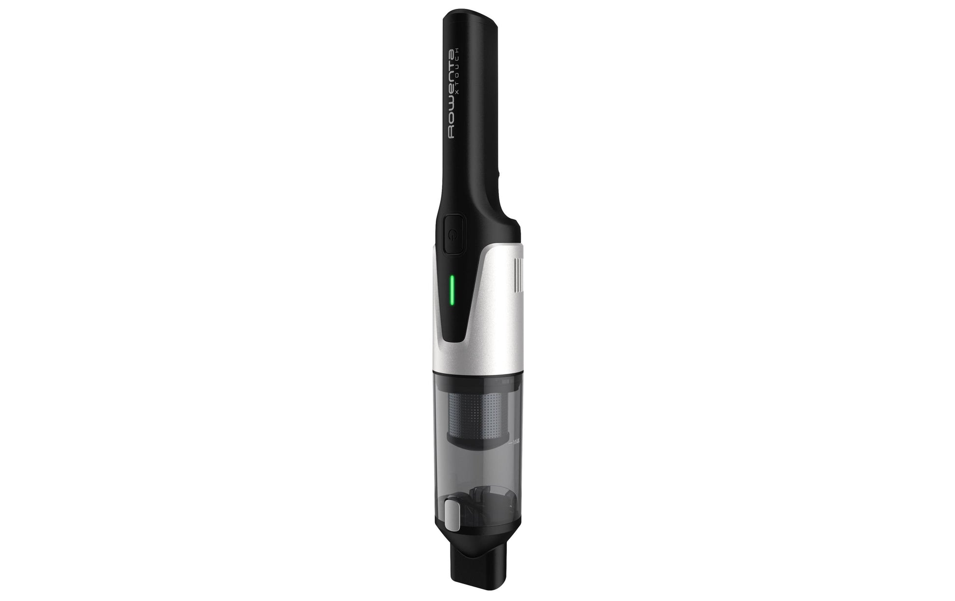 Rowenta Handstaubsauger X-Touch AC9736 – 585 W, 0,2 l, Akkubetrieb, 2 Aufsätze