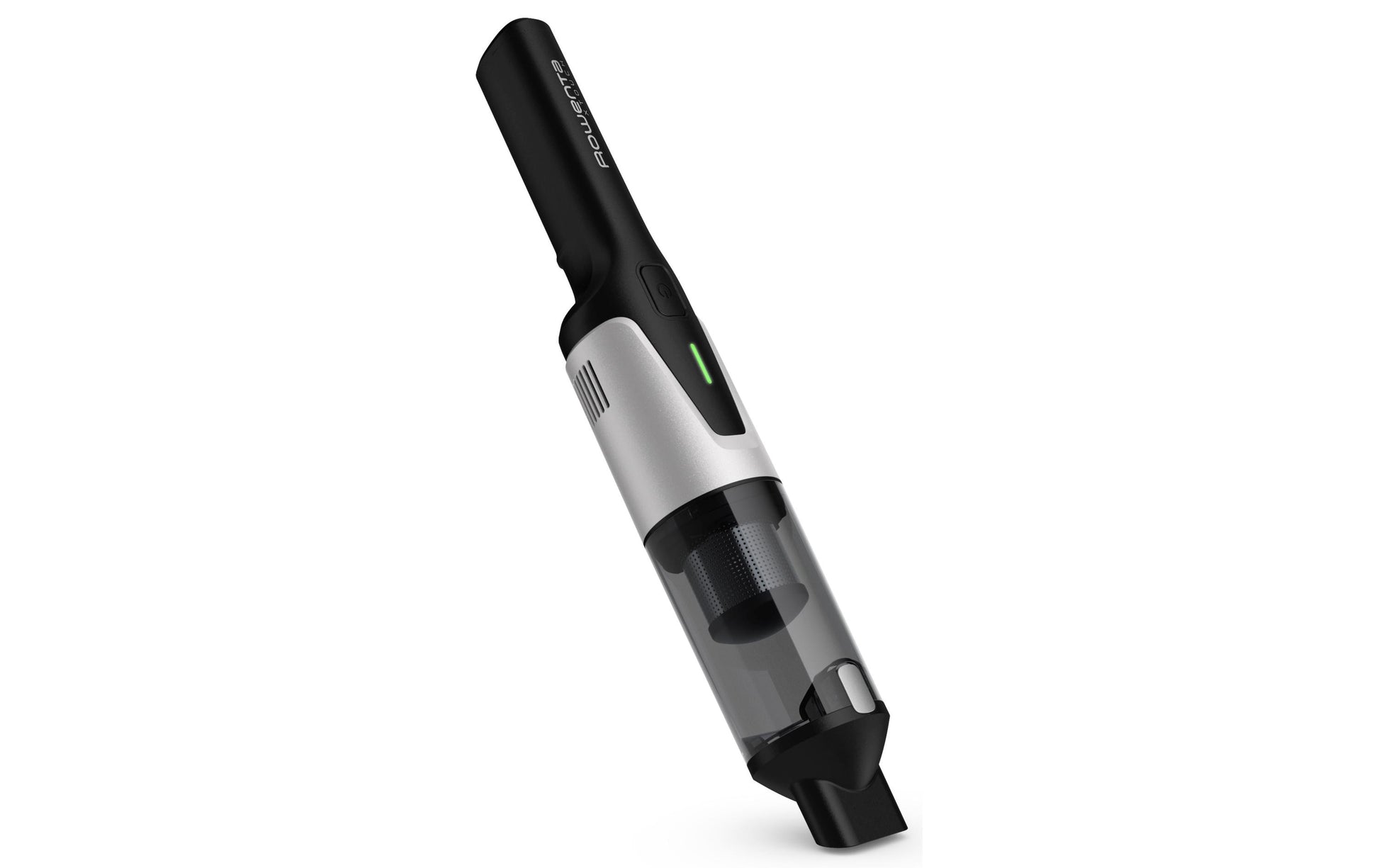 Rowenta Handstaubsauger X-Touch AC9736 – 585 W, 0,2 l, Akkubetrieb, 2 Aufsätze