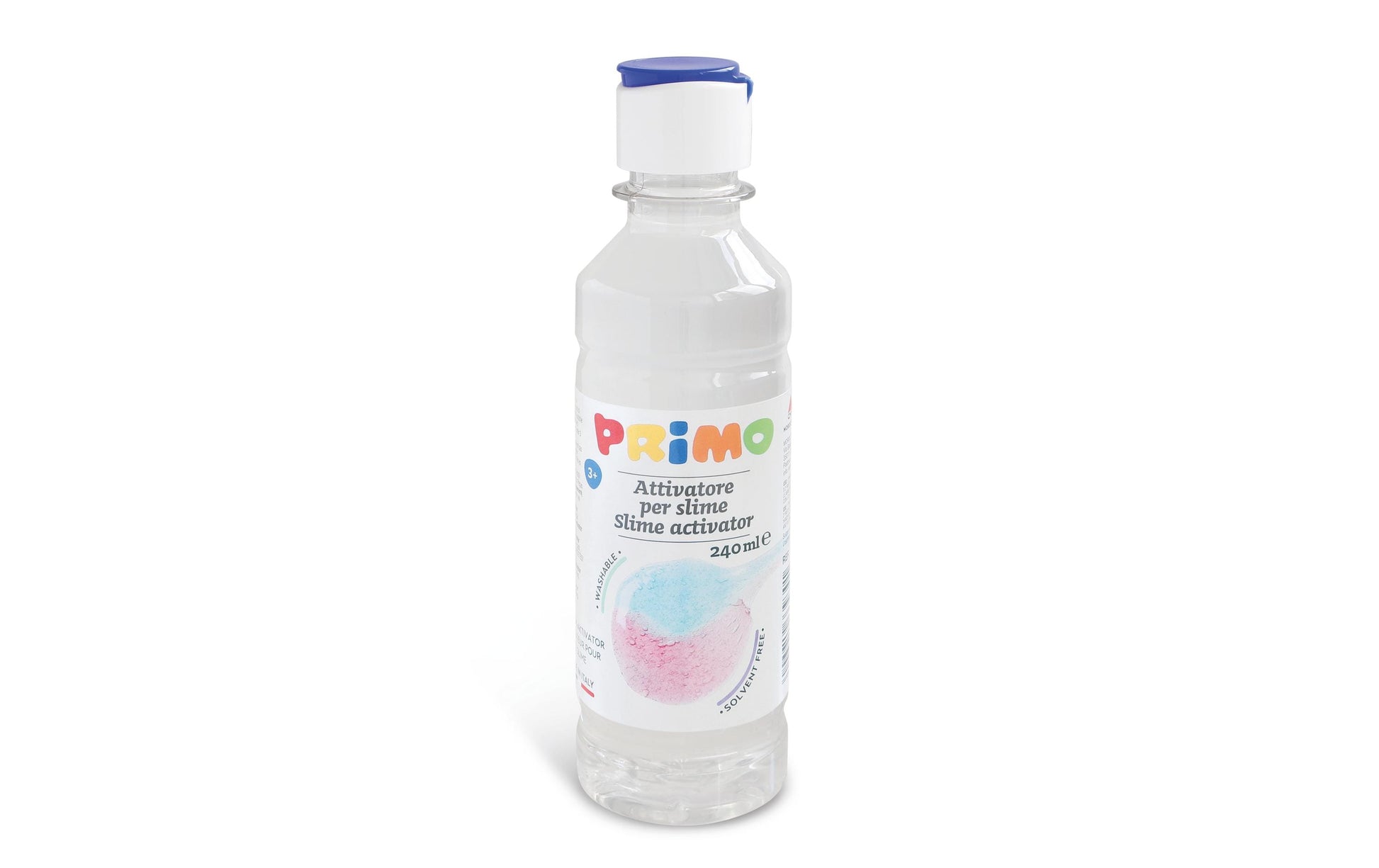 Primo Slime-Aktivator, 240 ml, Set à 6, 3310AS240