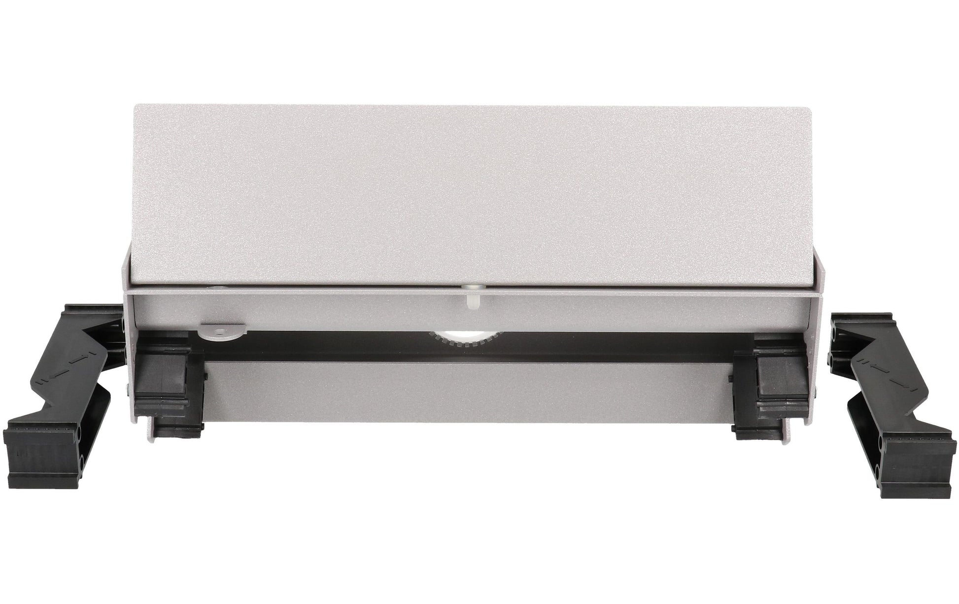 Bachmann Einbaurahmen Conference – für Steckerleisten – 267 × 107 × 134 mm