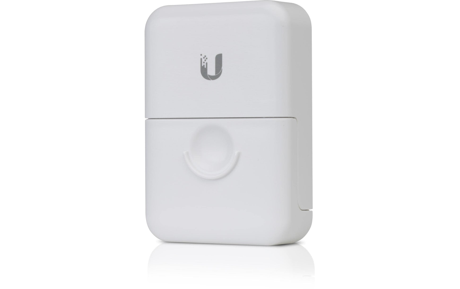 Ubiquiti ETH-SP-G2 – Überspannungsschutz (Ethernet) – Weiss