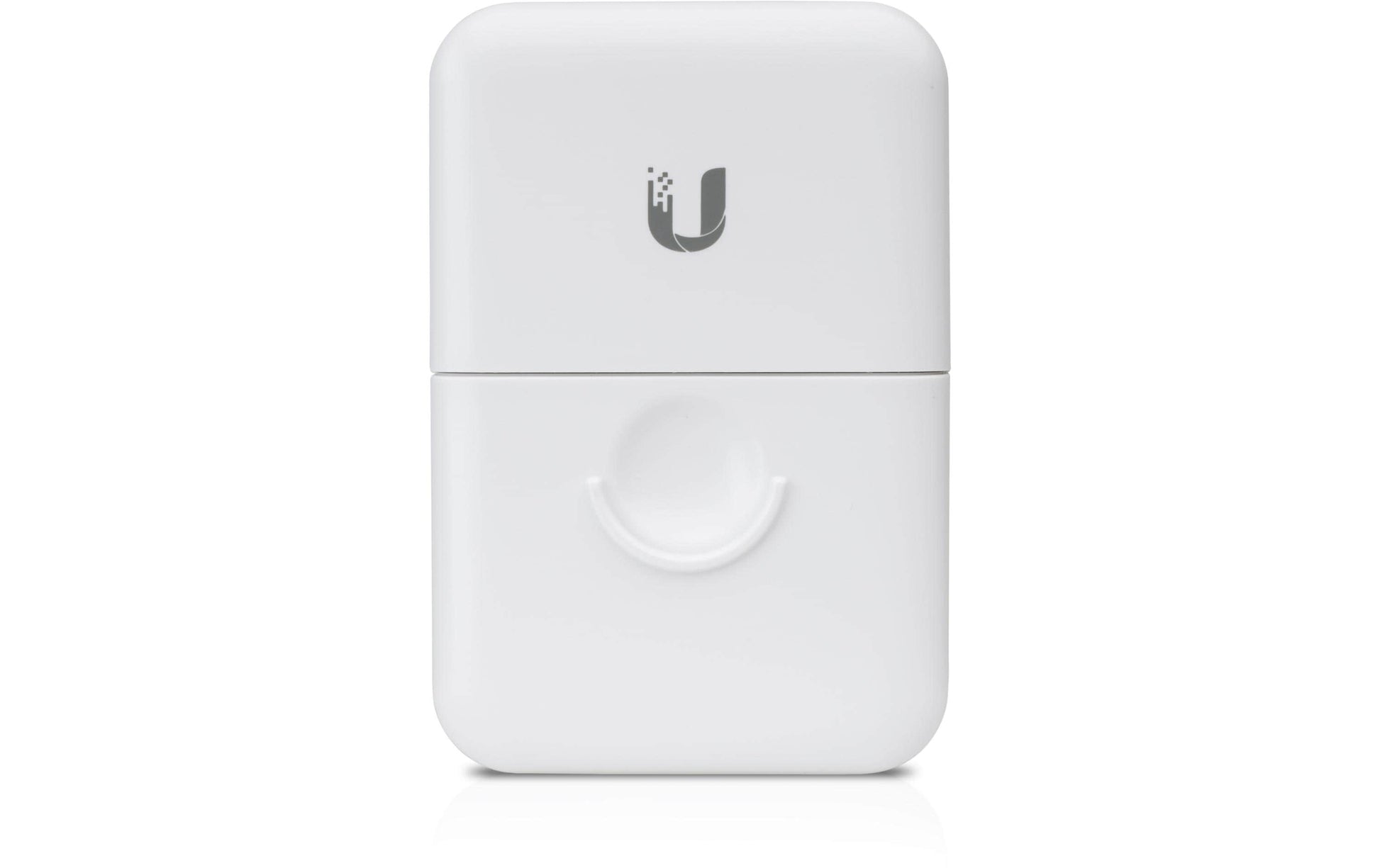 Ubiquiti ETH-SP-G2 – Überspannungsschutz (Ethernet) – Weiss