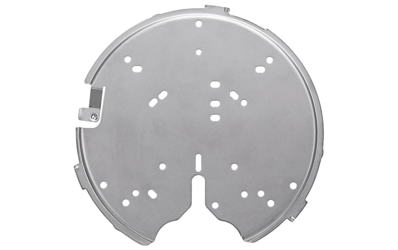 Ubiquiti Rack-Montagekit – für UAP-AC-PRO, UAP-AC-HD, UAP-AC-SHD, Aluminium