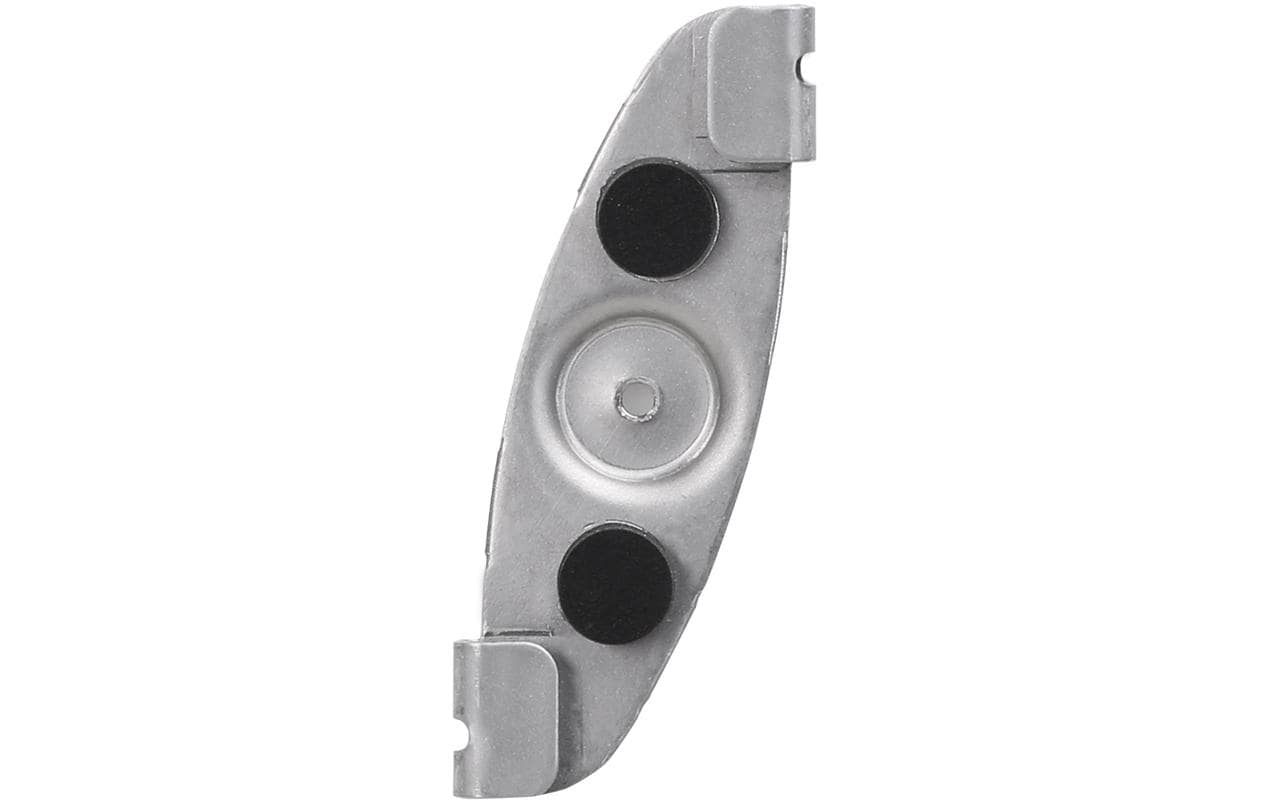Ubiquiti Rack-Montagekit – für UAP-AC-PRO, UAP-AC-HD, UAP-AC-SHD, Aluminium
