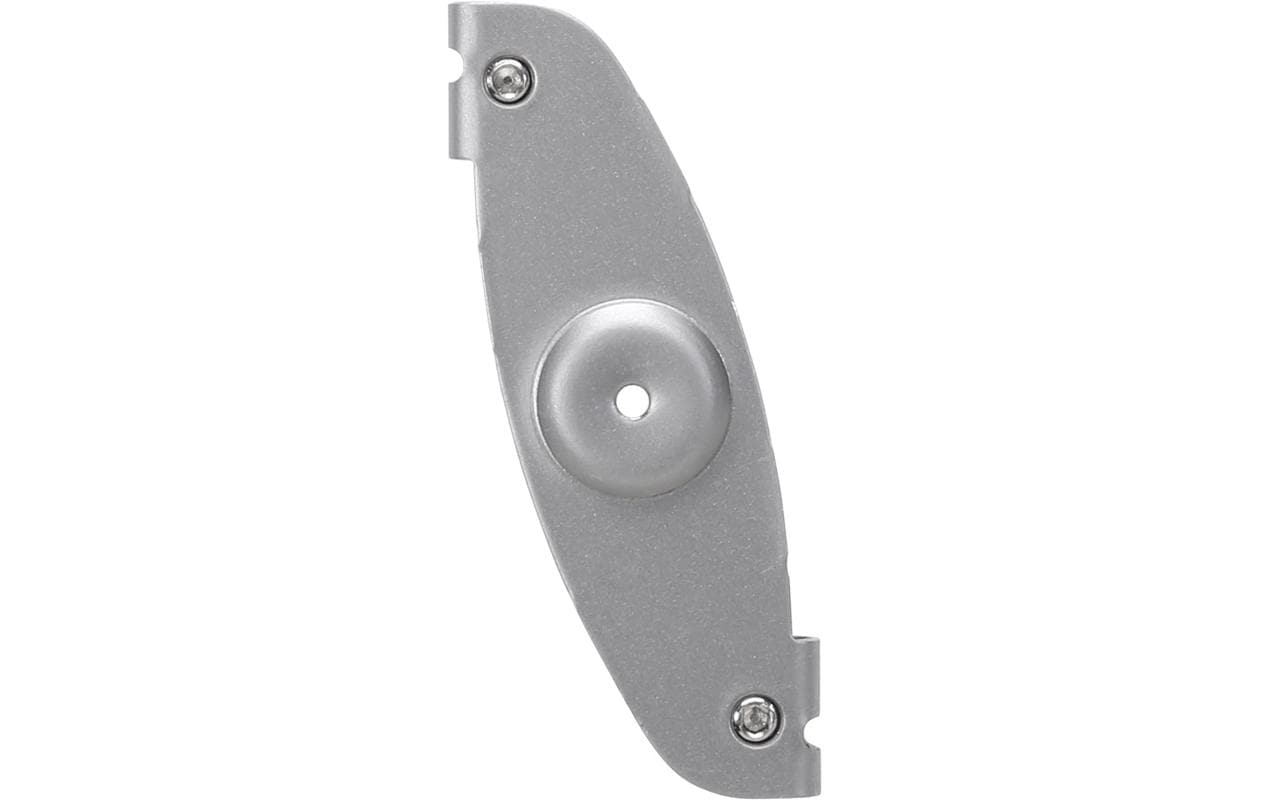Ubiquiti Rack-Montagekit – für UAP-AC-PRO, UAP-AC-HD, UAP-AC-SHD, Aluminium