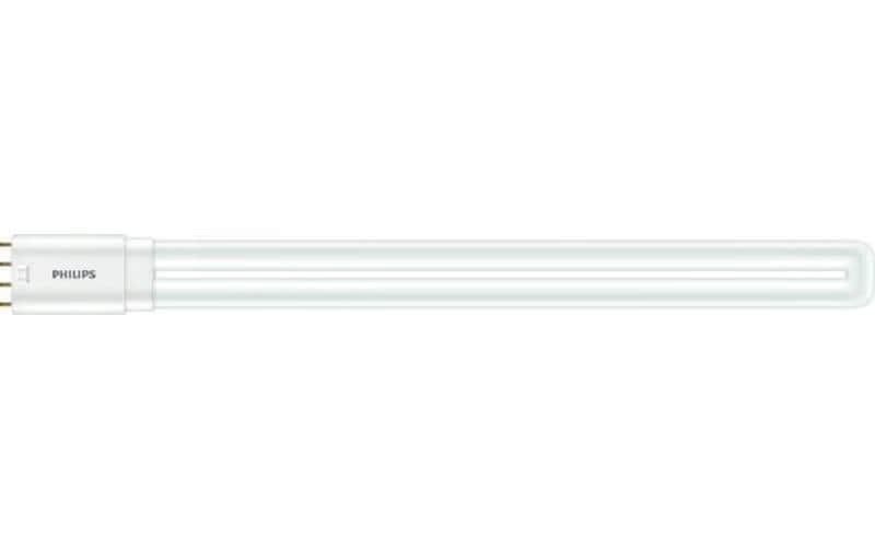 Philips Leuchtmittel 2G11 – 3400 lm, 24 W, Kaltweiss 6500 K, 160° – 1 Stk.