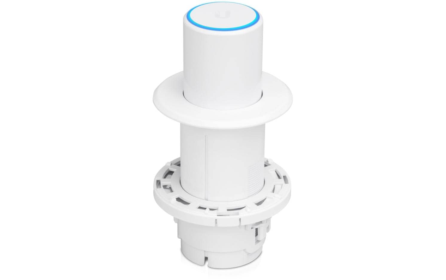 Ubiquiti FlexHD-CM-3 – WLAN-Zugangspunkt-Halterung (3er-Pack), Weiss, für UniFi FlexHD
