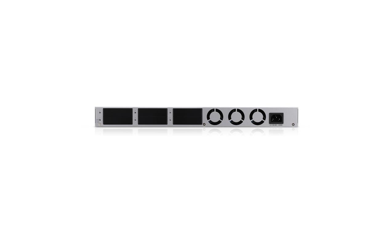 Ubiquiti USP-RPS Redundantes Netzteilmodul 995 W – 1U – für UniFi-Geräte