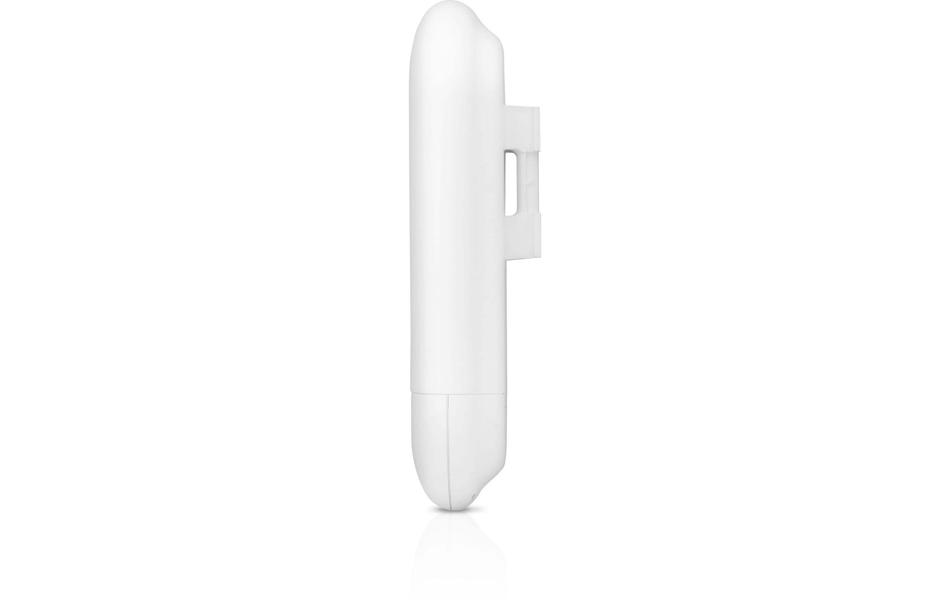 Ubiquiti airMAX NanoStation ac loco – 5 GHz Funkbrücke, 1× GbE, bis 10 km, 1 Gbit/s, Outdoor