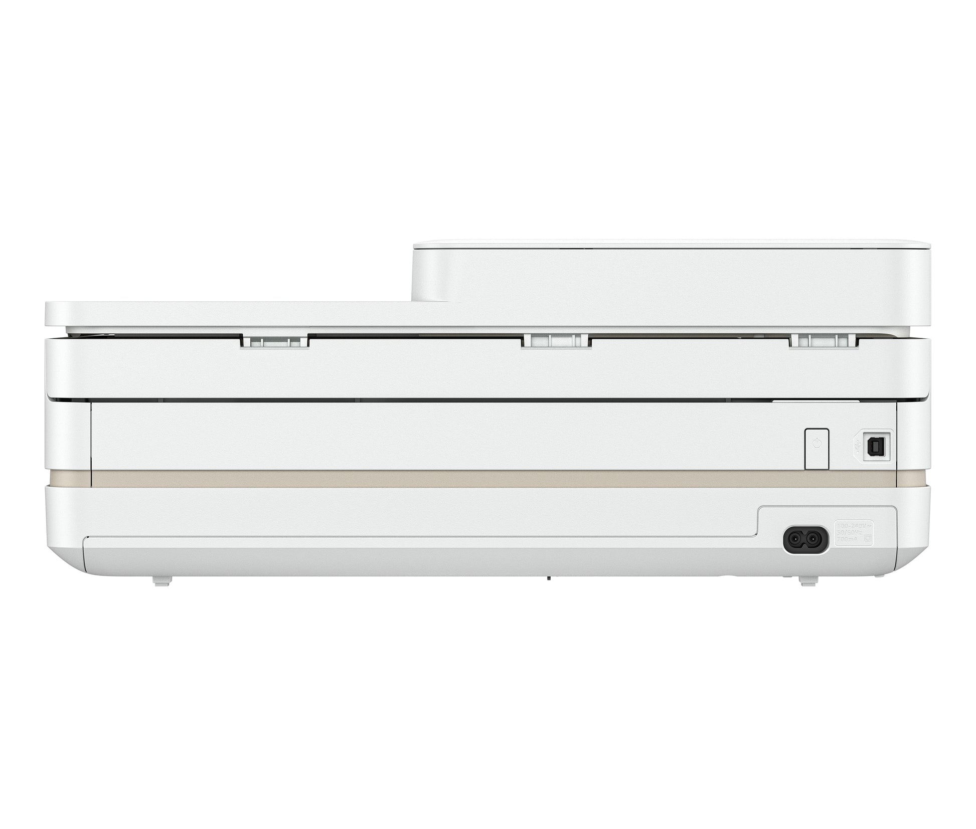 HP Envy 6520 – Farbtintenstrahl-Multifunktionsdrucker, A4, 3-in-1, Duplex, ADF, WLAN, AirPrint, Mopria