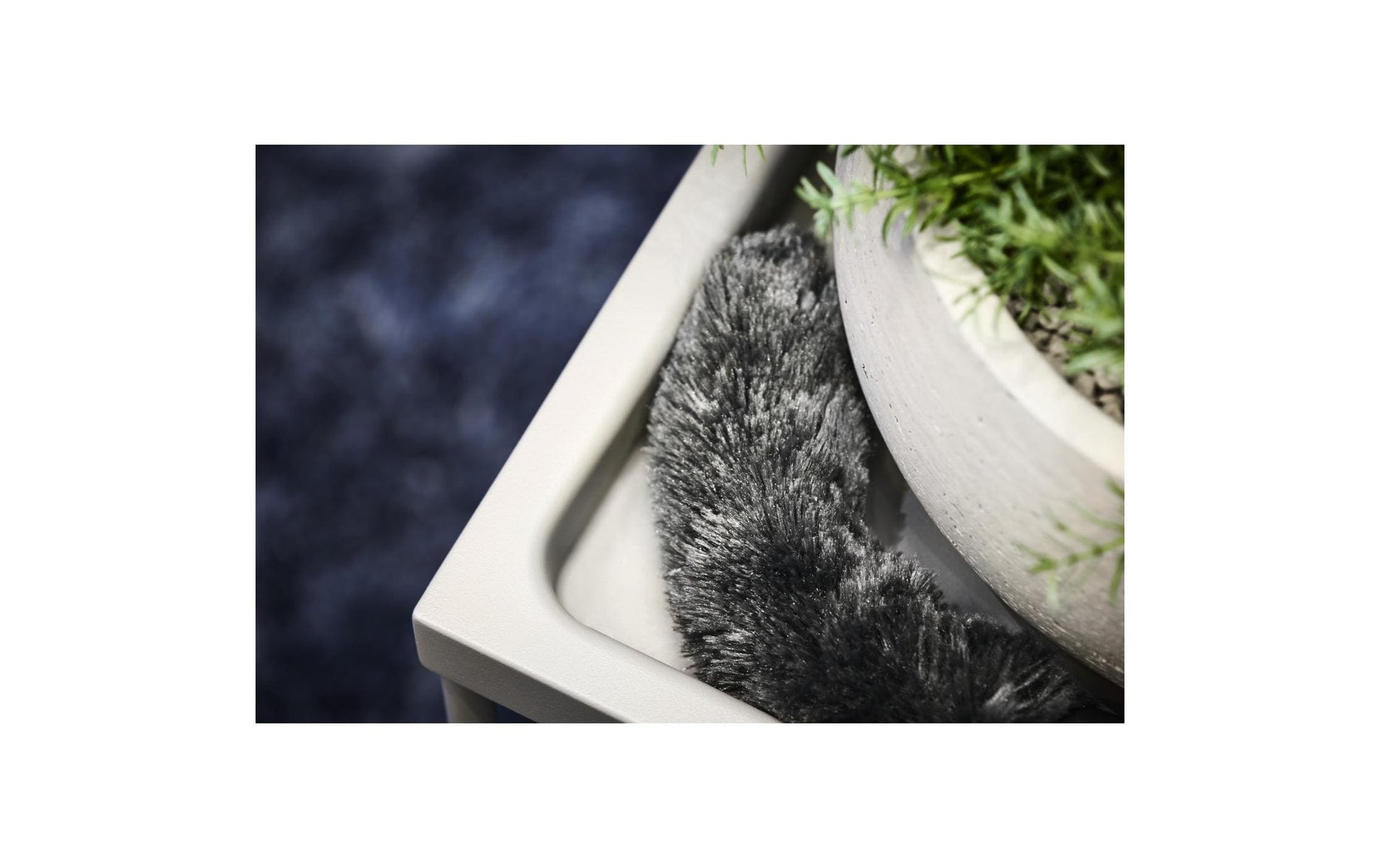 Electrolux Zubehör-Set KIT21 – 3 Aufsätze für Akku-Besenstaubsauger