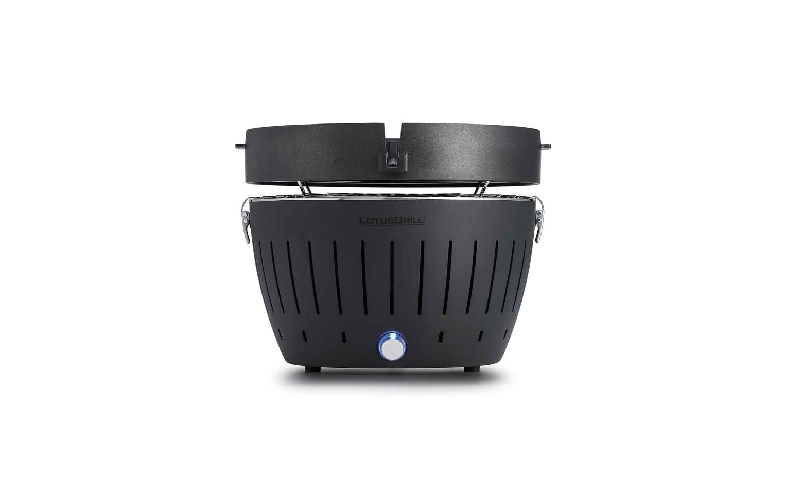 LotusGrill Grillrost – Ø 35,6 cm, Gusseisen – für Original