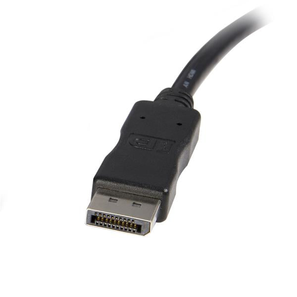 StarTech.com DisplayPort auf DVI Adapter, 3 m