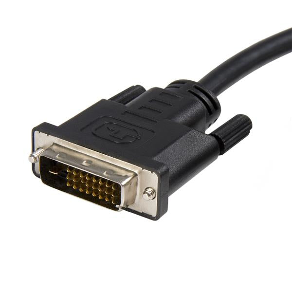 StarTech.com DisplayPort auf DVI Adapter, 3 m
