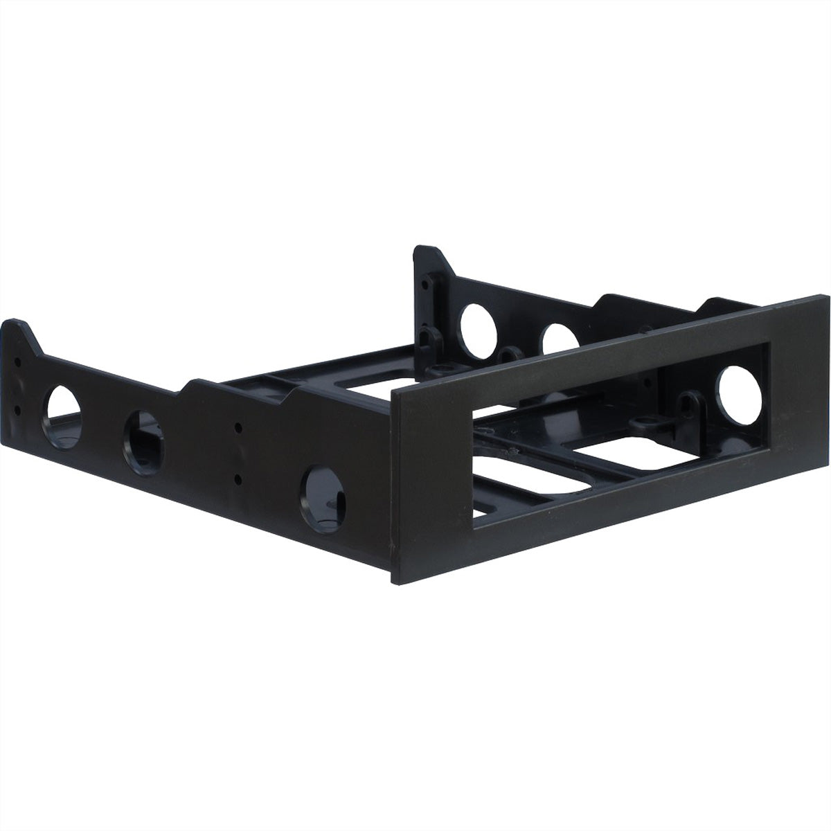 Inter-Tech 4U Rack – Industrie PC-Gehäuse, 485×483×178 mm