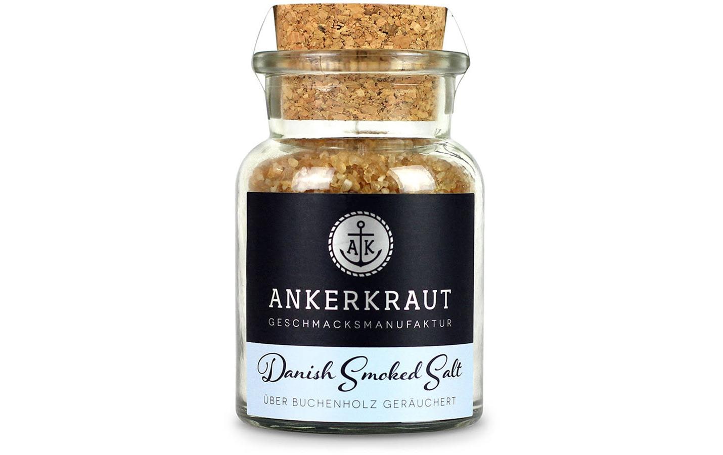 Ankerkraut Rauchsalz – 160 g