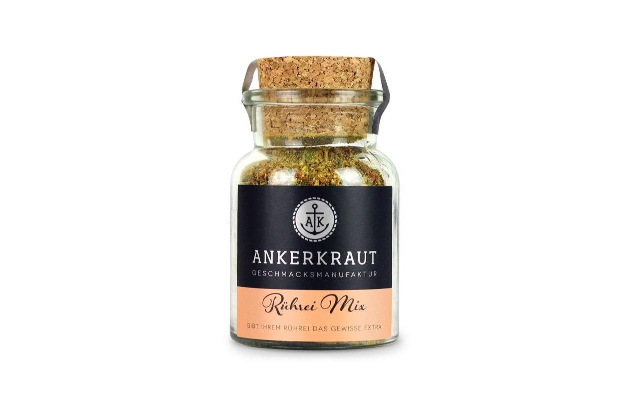Ankerkraut Gewürzmischung Rührei – 80 g