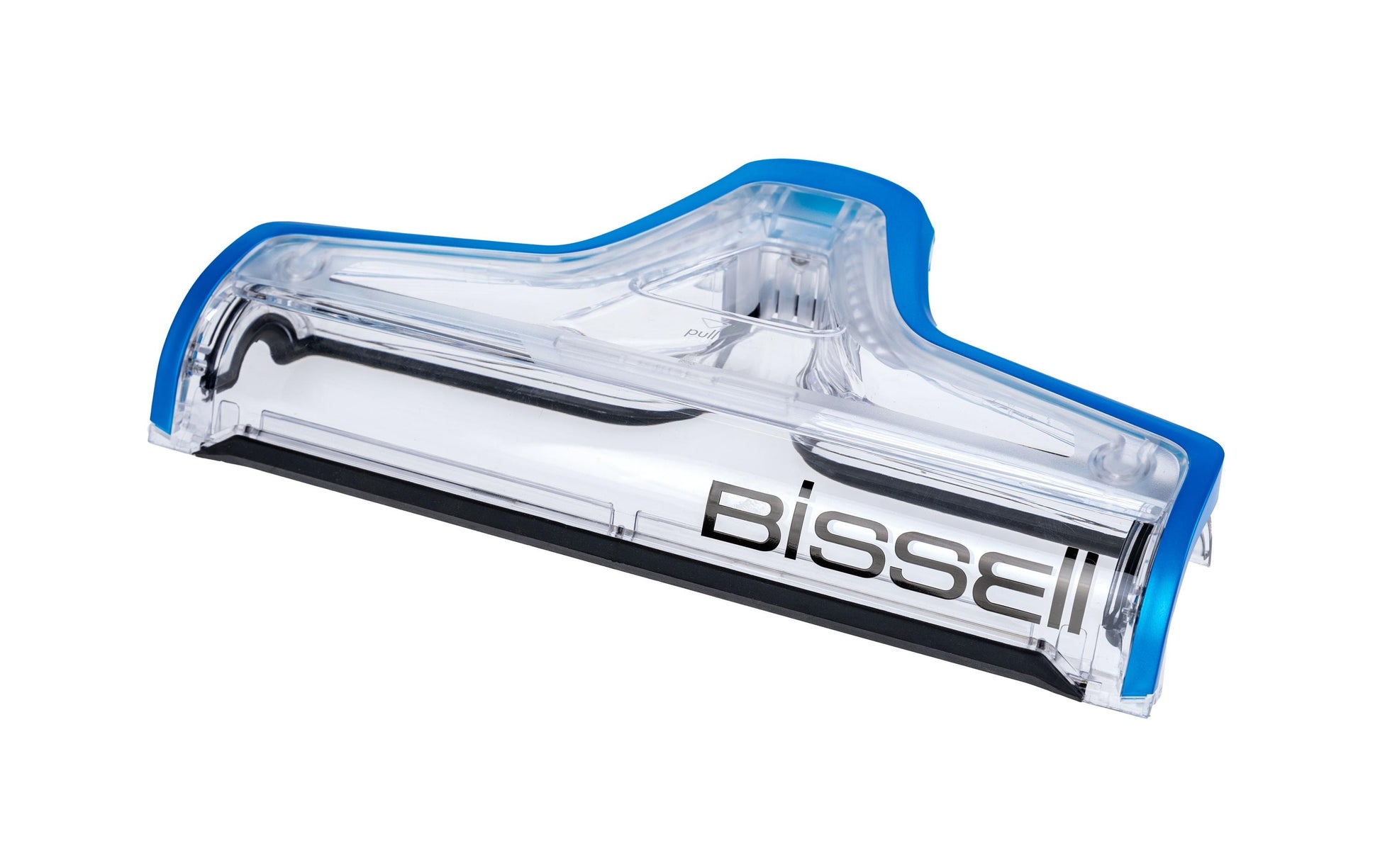 Bissell Staubsaugergehäuseteil Foot Window CW2 – für Cross Wave Pet, Blau