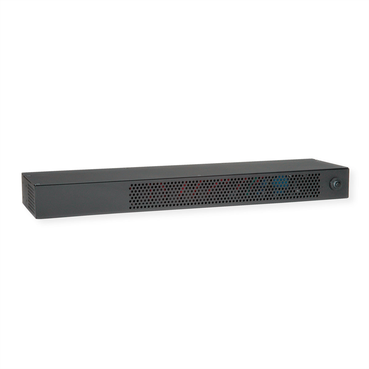 VALUE Rack-PDU – Überwacht, Geschaltet, Rack 1U, 16 A 230 V, 8×C13, C20, 1,8 m