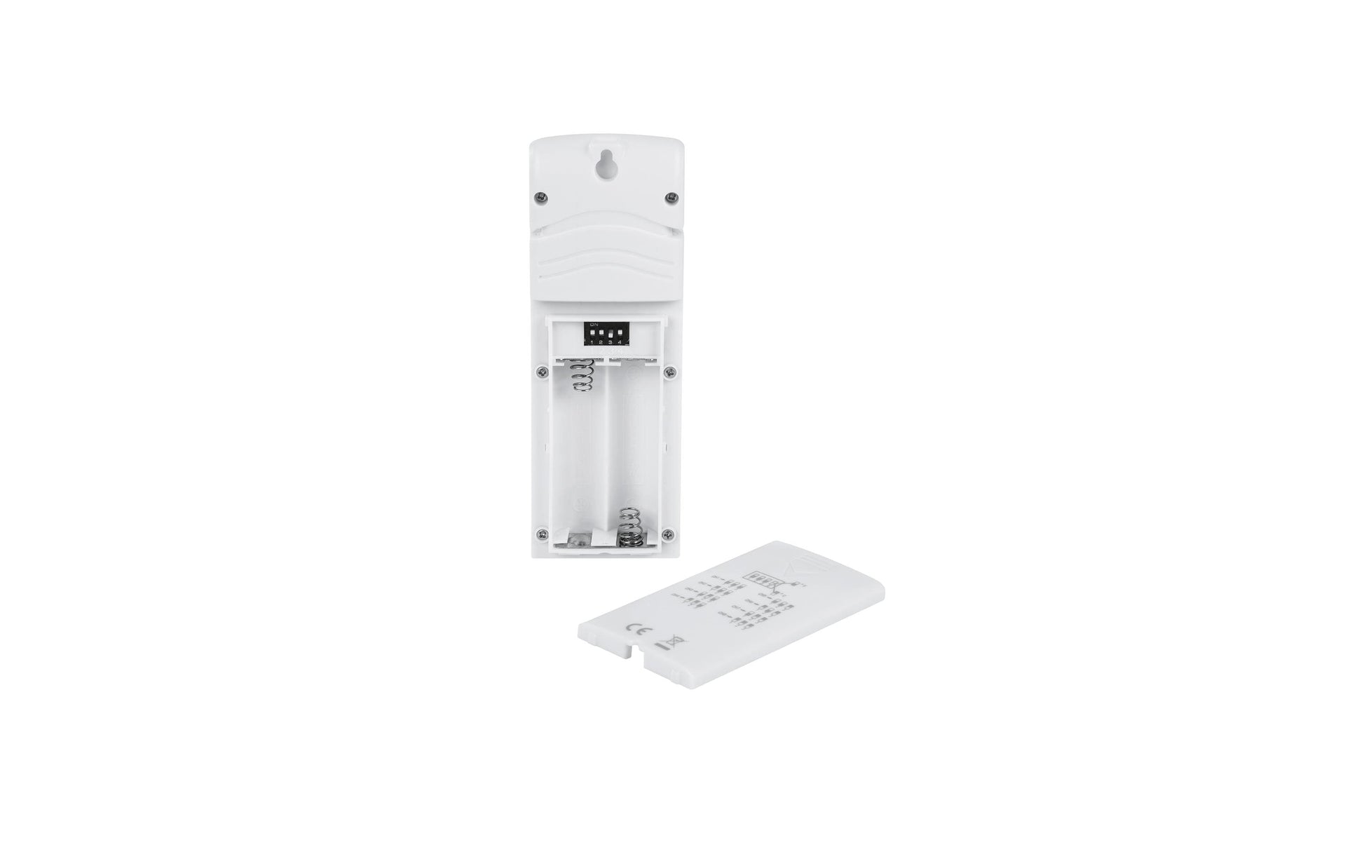 DNT Thermo-/Hygrosensor, weiss, für RoomLogg PRO & WeatherScreen PRO