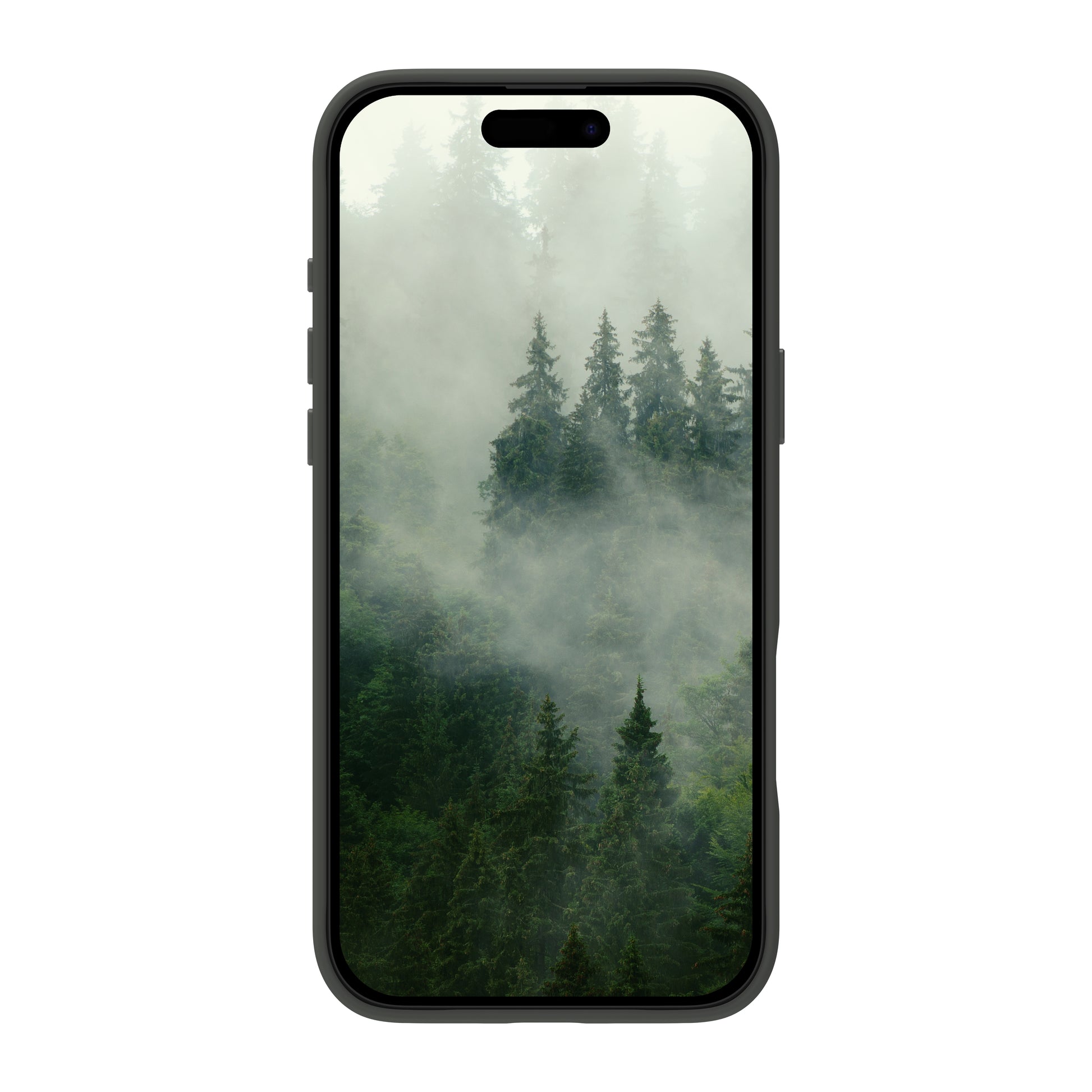 dbramante1928 Roskilde MS ICON Backcover – für Apple iPhone 17 Pro Max, tropfsicher, kratzresistent