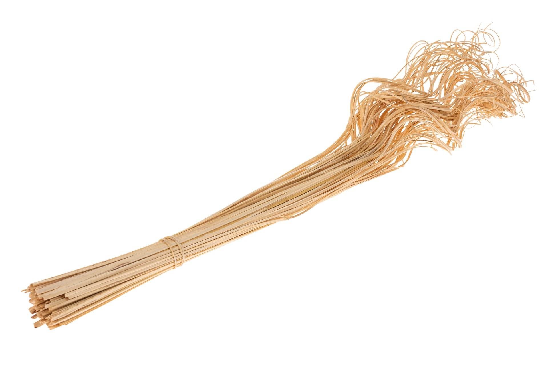 Opiflor Künstliche Pflanze – 70 cm – Rattan, natur