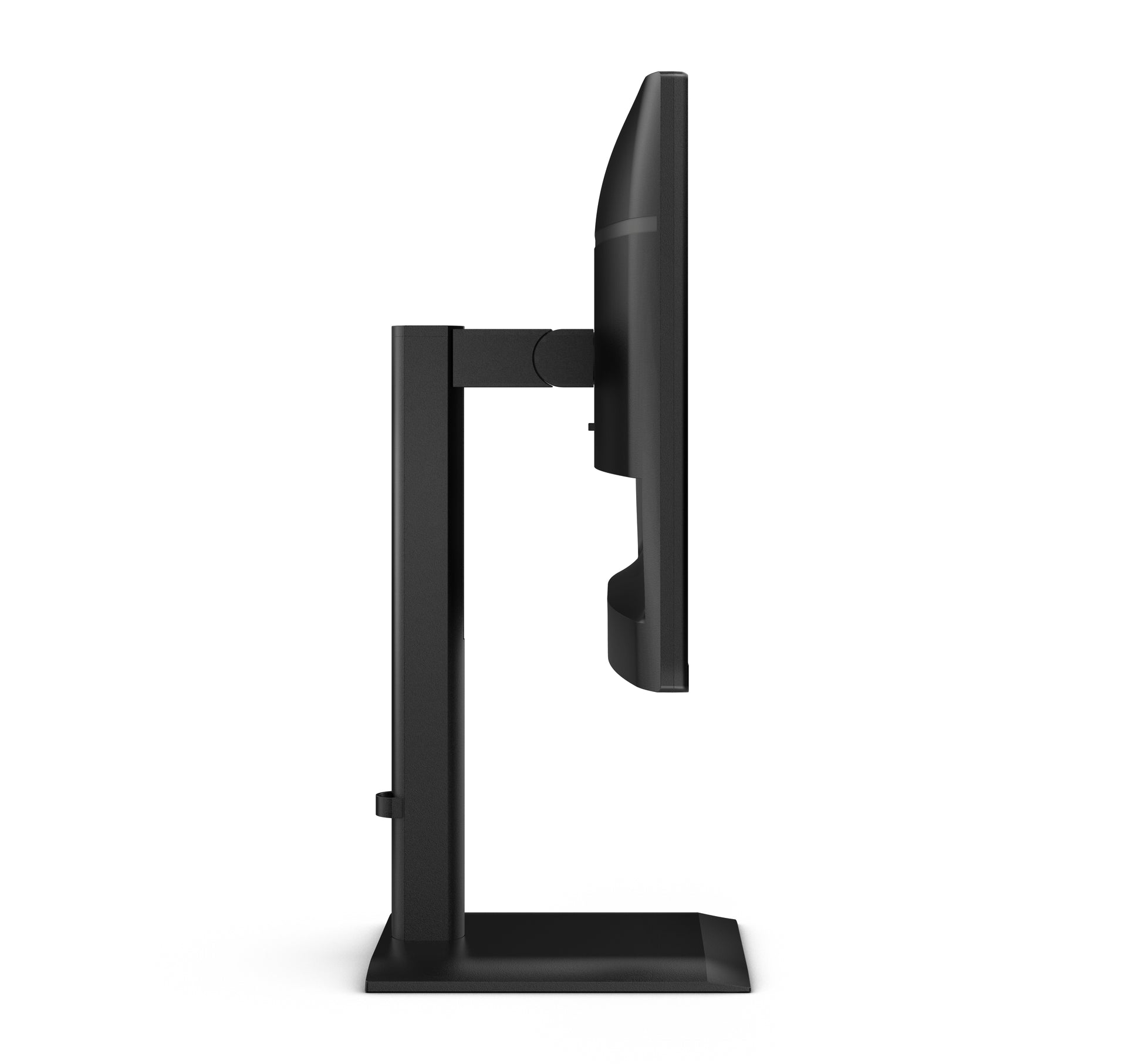 AOC 24E4CV – Monitor, 23,8", IPS, 120 Hz, 300 cd/m², USB-C, Daisy Chain, VESA 100 × 100, Schwarz