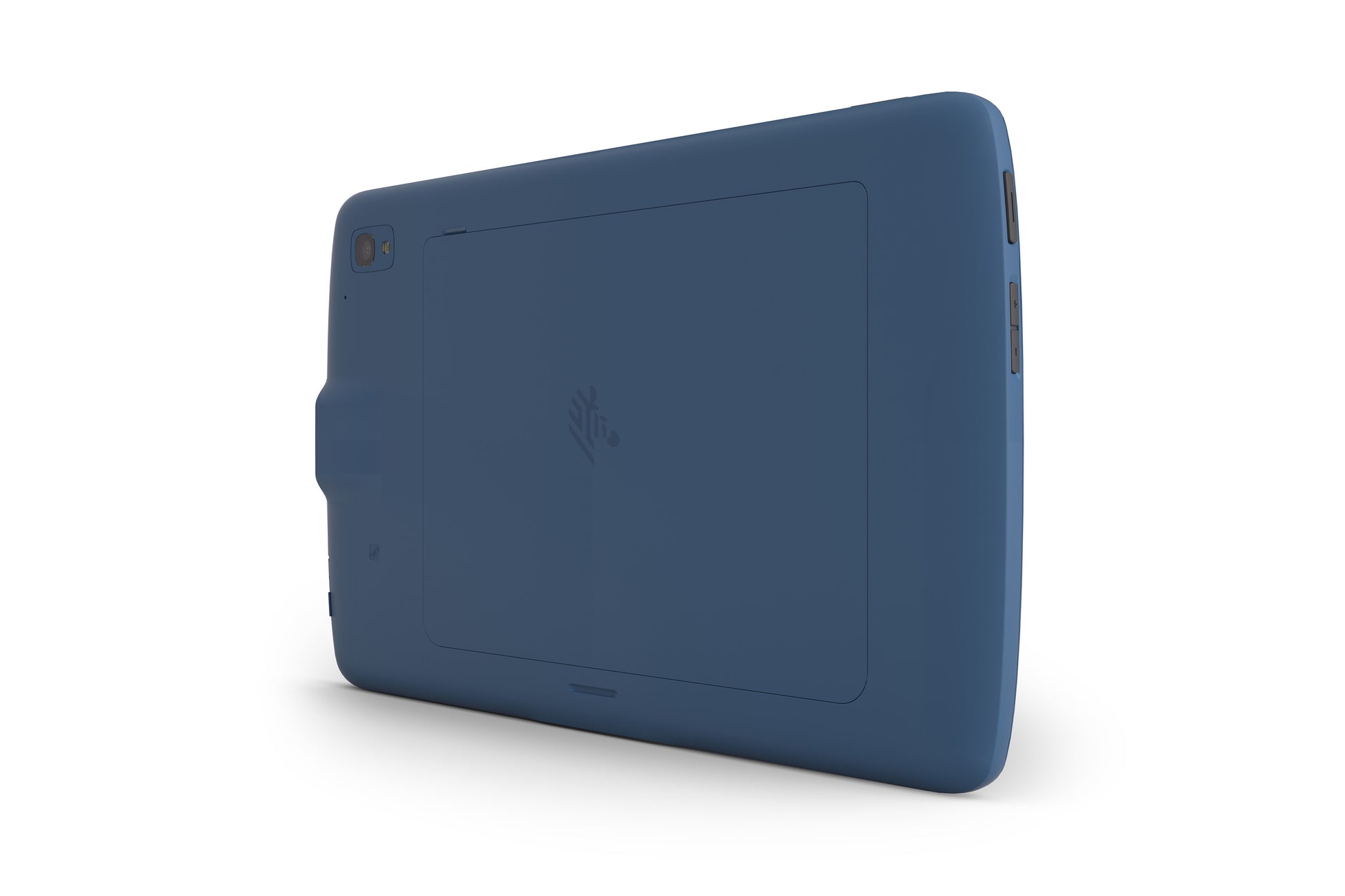 Zebra ET40 HC – 10,1", 64 GB, 4 GB RAM, WLAN, Android 11, Blau
