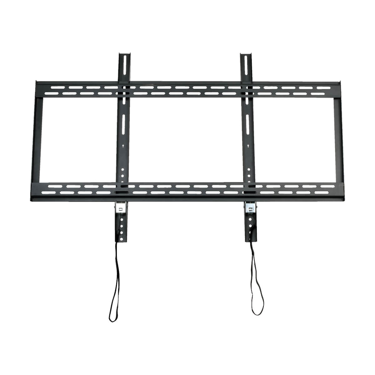 Tripp Lite Wandhalterung – Fix – 60–100" – VESA 200×200–900×600 – bis 158 kg – DWF60100XX