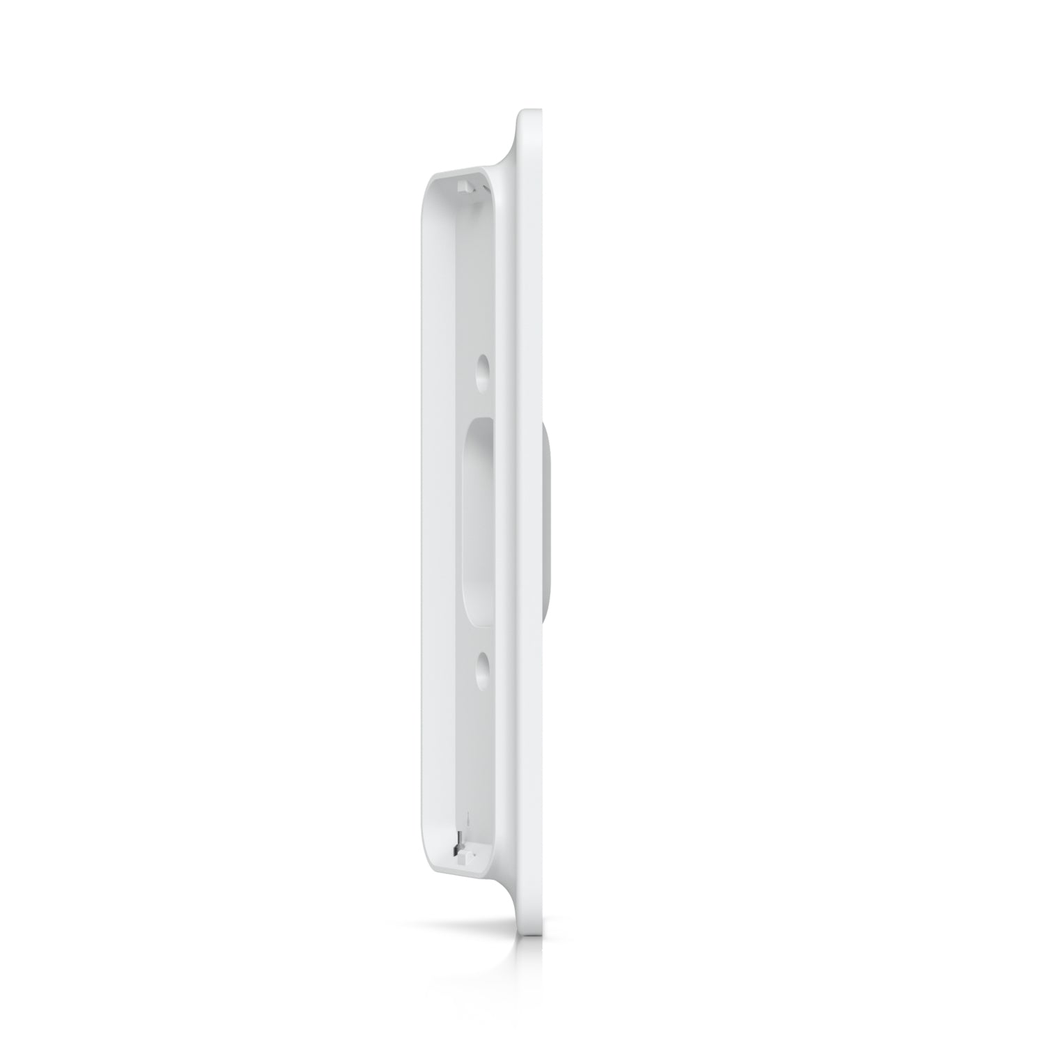 Ubiquiti UACC-G4 Montagebox – für G4 Doorbell Pro (PoE) – Aluminium, Weiss