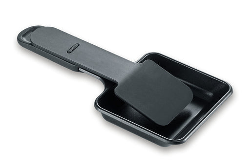 Severin Raclette RG 2360 – 4 Personen, Keramik-Grillplatte, 800 W – schwarz