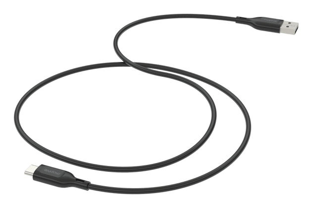 Mophie – USB-Kabel, USB-A zu USB-C, 3 m