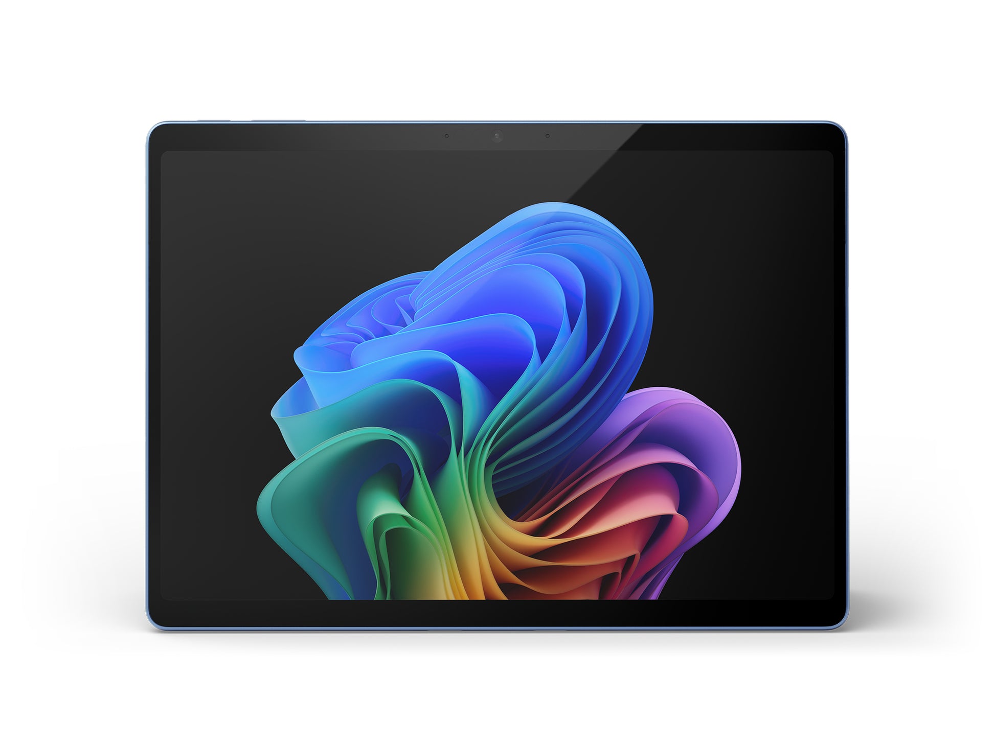 Microsoft Surface Pro 11 13" – Snapdragon X Elite, 512 GB, Wi‑Fi, Blau