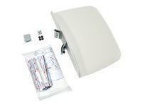 Ergotron StyleView – Untertisch-Tastaturablage für StyleView/Neo-Flex/TeachWell, 305×203 mm, bis 4,5 kg
