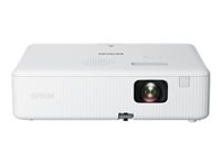 Epson CO-W01 – Standard 3LCD Lampe, WXGA (1200×800), 3000 ANSI Lumen