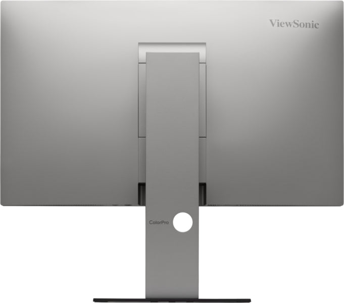 ViewSonic VP2788-5K – Monitor, 27" 5120 × 2880 (5K), Thunderbolt 4, 100 W USB-C