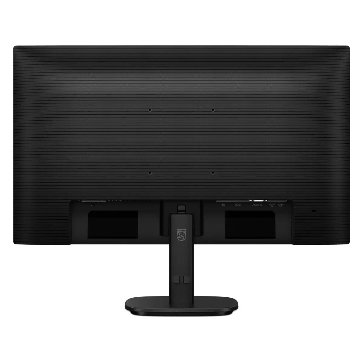 Philips 24B2N2200/00 – Monitor, 24", 1920 × 1080 (Full HD), IPS, 120 Hz, Integrierte Lautsprecher, Schwarz
