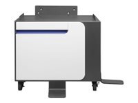 HP Ständer – für Color LaserJet M575