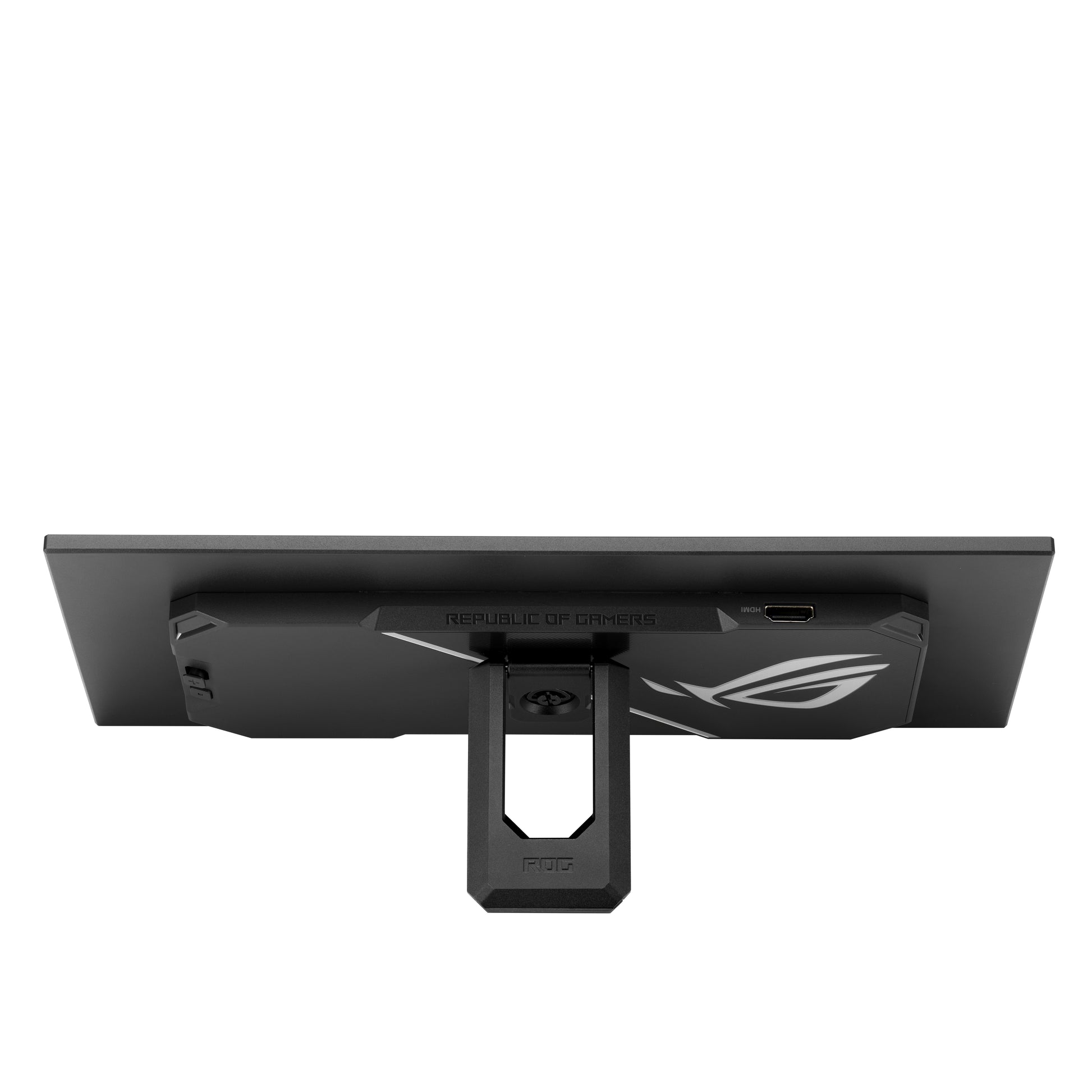 ASUS ROG Strix XG129C – Touch-Monitor 12,3" – 1920 × 720, IPS, PCAP 10-Punkt, HDMI/USB-C