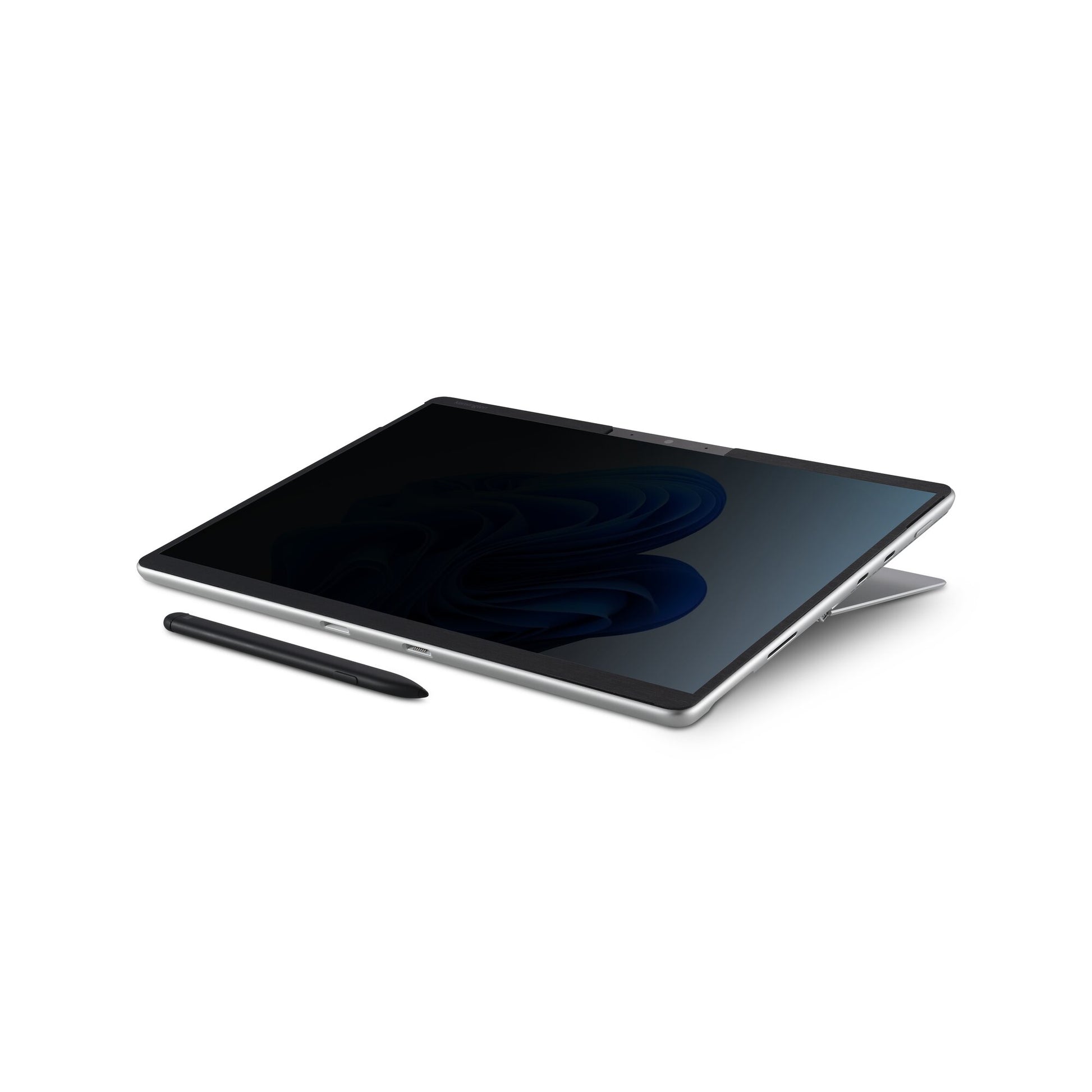 Kensington MagPro Elite Blickschutzfilter – für Surface Pro (Auswahl), 13", PET, schwarz/transparent